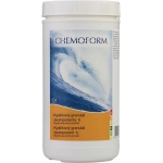 Chemoform Kyslíkový granulát (Komponent 1) - 1kg