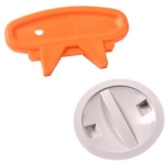 ASTRALPOOL zátka + kľúč trysky