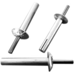 Zatĺkací nit 4,8 x 35 mm