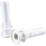 Prechodka stenou bazéna ASTRALPOOL 300 mm 2" , pre fóliu