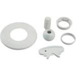 ASTRALPOOL krúžok + krytka + gulička + kľúč k tryske Multiflow