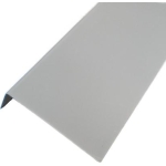 Lišta poplastovaná rohová 80 x 20 mm vonkajšia 2 m