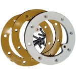 ASTRALPOOL príruba + tesnenie + skrutky výpuste MINI