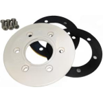 ASTRALPOOL príruba + tesnenie trysky multiflow