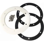 ASTRALPOOL príruba + tesnenie + skrutky dnovej trysky