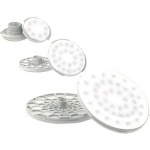 DURATECH LED žiarovka Adagio Pro Studená biela