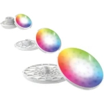 DURATECH LED žiarovka Spectra RGB