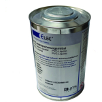 ELBE tekuté PVC TRANSPARENT