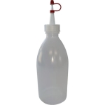 Flaša s aplikátorom na zálievku