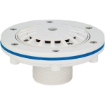 Dnová tryska Kripsol pre fóliové bazény