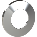 DURATECH rámik na svetlo 50 mm