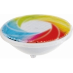 LED Žiarovka PAR56 RGB 16W