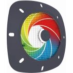 Magnetické svetlo SeaMAID – LED RGB farebné