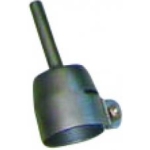 Náradie na zváranie – nasúvacia tryska r 5 mm