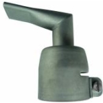 Náradie na zváranie –  tryska 90° ohnutá , širokoštrbinová, 20 mm