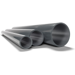 Potrubie tlakové PVC-U