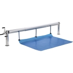 Navíjacie zariadenie Jumbo, PEVNÉ