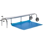 Navíjacie zariadenie Jumbo, POJAZDNÉ