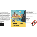 Pontaqua Chlór šok - štart – Obrázok 3