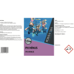 Pontaqua pH mínus – Obrázok 2