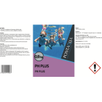 Pontaqua pH plus 0,8 kg – Obrázok 2