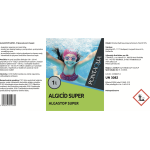 Pontaqua Algicíd super – Obrázok 2