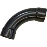 Oblúk 90°, lepenie/lepenie